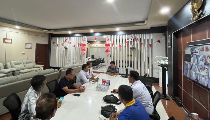 Kadis Dikda Jahya Rondonuwu Optimis Capaian Hasil TKA Tahun Ini Melampaui Tahun 2025