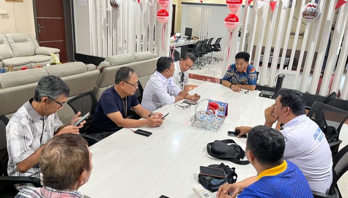Pemerintah Provinsi Sulut Bentuk Tim Khusus Seleksi Kepala Sekolah, Plt Jadi Fokus Utama