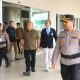Kapolda Sulut Brigjen Pol Yudo Hermanto Tiba di Manado, Kapolresta Manado Turut Sambut Kedatangan