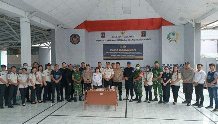 Polri Perkuat Tata Kelola Melalui Rekomendasi KPRP Dalam Buku Police Governance