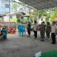 Polsek Mapanget Bersama Satgas Gabungan Gelar Patroli dan Sidang Tipiring, 16 Pelanggar Ditindak