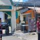 Rayon Samapta Polresta Manado Laksanakan Paja Somat, Pastikan Ibadah Sholat Jumat Berjalan Aman