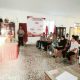 Perkuat Sinergi Kamtibmas, Kapolresta Manado Silaturahmi Bersama Pemerintah dan Warga Pineleng-Mandolang