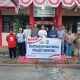 Polsek Tuminting Gelar Silaturahmi Kamtibmas, Warga Sumompo Sampaikan Sejumlah Aspirasi