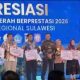 Sulut Terbaik I Akses Pendidikan Regional Sulawesi, YSK: Pulau Tak Boleh Jadi Penghalang