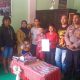 Cegah Konflik Pelajar dan Bahaya Benda Tajam, Bhabinkamtibmas Tateli Selesaikan Perselisihan Secara Kekeluargaan