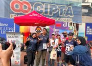 Sosialisasi Hari Hak untuk Tahu di CFD Jakarta, Perkuat Edukasi Informasi Publik