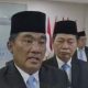 Gubernur Yulius Selvanus Lantik 318 Pejabat Fungsional, Komitmen Wujudkan ASN Berprestasi dan Profesional