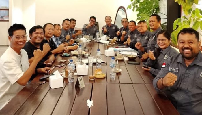 Rakernas III Pro Jurnalismedia Siber di Batam, Bakal Dihadiri Utusan 25 Provinsi