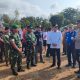 Hadapi Ancaman Karhutla, Hengky Honandar Kerahkan Sinergi TNI-Polri dan Pemkot Bitung