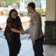 Perkuat Sinergi Penegak Hukum, Ketua PN Bitung Silaturahmi ke Kapolres