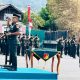Mayjen TNI Mirza Agus Pimpin Penutupan Dikmata TNI AD Gelombang II di Bitung