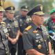 Pangdam XIII/Merdeka Tegas, Masuk TNI AD Gratis, Jangan Bayar Oknum