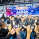 Tiga Hari Berkompetisi, Kajati Sulut Cup V 2026 Resmi Berakhir