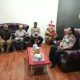 Kapolres Bitung Buka Ruang Kolaborasi dengan KKJ Satya Bhakti