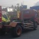 Armada Sampah DLH Bitung Antre BBM, Sampah Terancam Menumpuk