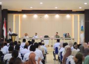 Pemkab Boltara Dorong Seluruh Aparatur Desa Terdaftar JKN, Perkuat Universal Health Coverage