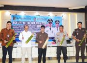 El Nino Mengintai, Pemkab Boltara Perkuat Kendali Inflasi dan Digitalisasi PAD