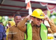 Tak Sekadar Bangun Ruang Kelas, Bupati Sirajudin Lasena Perkuat Fondasi Pendidikan Anak Boltara