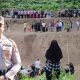 Saat Harta Tak Lagi Dibawa Mati, IPTU Iskandar Abdul Ikhlaskan 1.700 Meter Persegi untuk Pekuburan Warga
