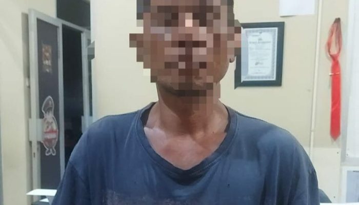 Terduga Pelaku Pengeroyokan di Mahawu Berhasil Diamankan