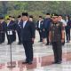 HUT ke-62 Provinsi Sulawesi Utara, Gubernur YSK dan Wagub Mailangkay Ziarah ke TMP Kalibata
