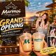 Marimoi Cafe & Resto Segera Dibuka di Batu Pinagut, Hadirkan Sensasi Kuliner dengan Panorama Laut Eksotis Bolmut