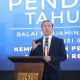 770 Satuan Pendidikan di Sulut Masuk Program Revitalisasi Kemendikdasmen, 573 Sekolah Sudah Mulai Dikerjakan