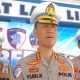 Peringatan Hari Lalu Lintas Bhayangkara ke-71, Ditlantas Polda Sulut Gelar Apel Bersama