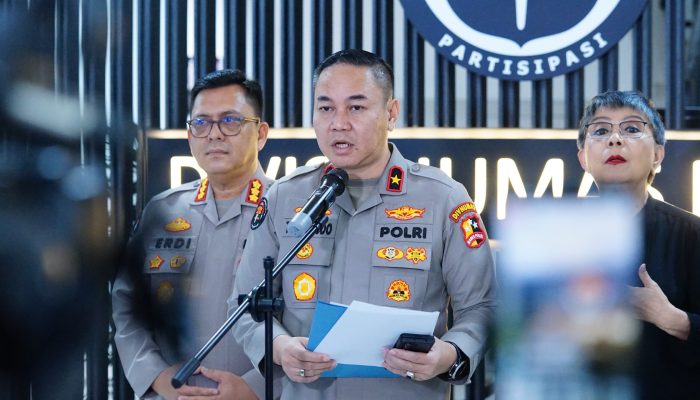 Hingga September 2026, Polri Tangani 169 Laporan dan Tindak Tegas Pelaku Karhutla, 113 Orang Jadi Tersangka