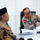 Polri Perkuat Tata Kelola Melalui Rekomendasi KPRP Dalam Buku Police Governance
