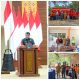 Instruksi Tegas Gubernur Sulut Yulius Selvanus, Kaban Tamengkel Turun Langsung Back-Up Tanggap Darurat Minut