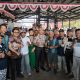 Kapolda Sulut Blusukan ke Pasar Bersehati, Serap Aspirasi Pedagang dan Tegaskan Layanan Polisi 110