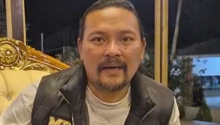 Aleg DPR-RI Martin Daniel Tumbelaka Apresiasi Langkah Tegas Polda Sulut, Bersihkan Peredaran Narkotika