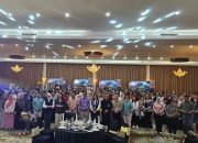 Perkuat Akurasi Data Ekonomi, BI Sulut Gelar Temu Responden 2026 di Kotamobagu