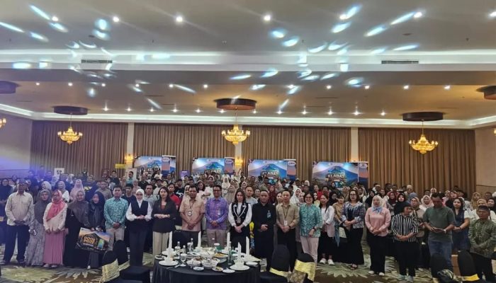 Perkuat Akurasi Data Ekonomi, BI Sulut Gelar Temu Responden 2026 di Kotamobagu