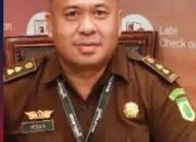 Isu Bupati Sitaro Bebas 16 Oktober Dibantah Kejati Sulut: Ditahan hingga 15 Oktober, Berkas Segera ke Pengadilan