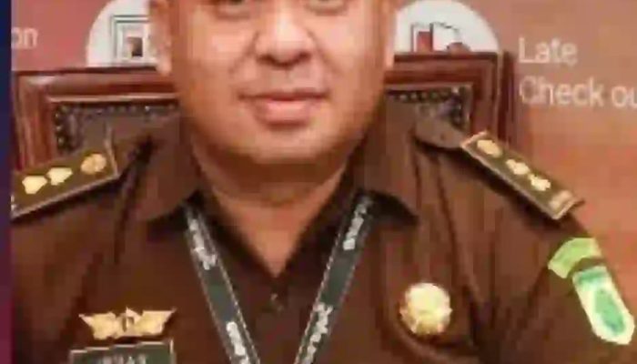 Isu Bupati Sitaro Bebas 16 Oktober Dibantah Kejati Sulut: Ditahan hingga 15 Oktober, Berkas Segera ke Pengadilan