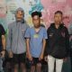Polsek Tikala Amankan Pelajar Pembawa Senjata Tajam Saat Tawuran