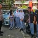 Cegah Tawuran dan Knalpot Brong, Polsek Tikala Imbau Siswa SMK Negeri 3 Manado