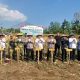 Kapolda Sulut Hadiri Panen Raya Jagung di Minahasa Utara, Sampaikan Apresiasi Atas Keberhasilan