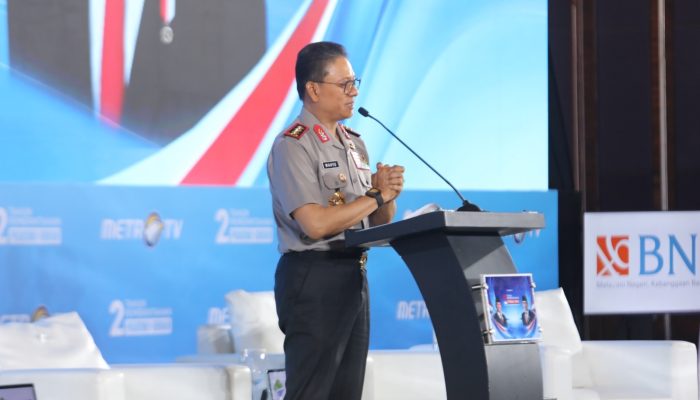 Wakapolri: Jaga Kantibmas, Polri Perkuat Kehadiran di Wilayah Rawan Konflik