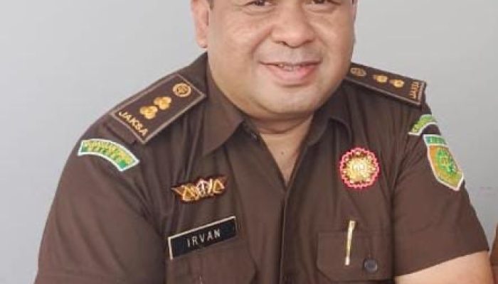 Kejaksaan Tinggi Sulut Imbau Semua Pihak Menghormati Proses Hukum dalam Penanganan Perkara CIK
