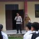 Direktur Binmas Polda Sulut Ajak Siswa SMAN 8 Manado Disiplin, Jauhi Tawuran, Judol dan Narkoba