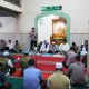 Subuh Keliling di Masjid Nurul Yaqin Sario, Kapolda Sulut Ajak Masyarakat Perkuat Sinergi Jaga Kamtibmas