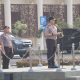 Wakapolda Sulut Jabarkan Tagline ‘Polisi Bersama Masyarakat’ Dalam Apel Pagi
