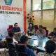 Perkuat Keamanan Pelajar, Kapolresta Manado Hadiri Rakor Penanganan Dugaan Pengancaman Siswa
