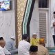 Subuh Keliling di Ketang Baru, Kapolresta Manado Ajak Masyarakat Aktif Jaga Kamtibmas