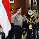 Polri Gencarkan Pemberantasan Narkoba, Kapolri Tegaskan Negara Tak Boleh Kalah dari Bandar Narkoba