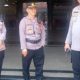 Cek Langsung Kehadiran Personel pengamanan gereja, Pelayanan Minggu Kasih Jadi Perhatian